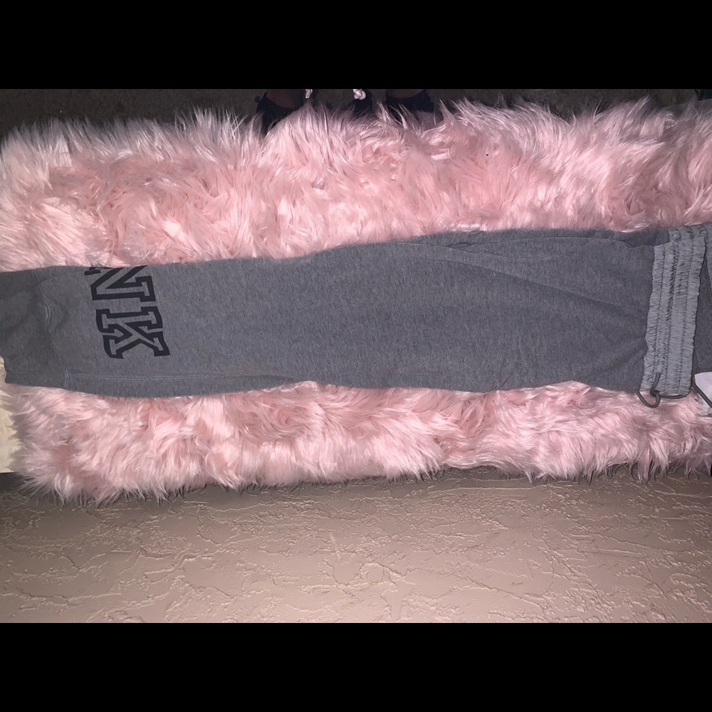 PINK joggers